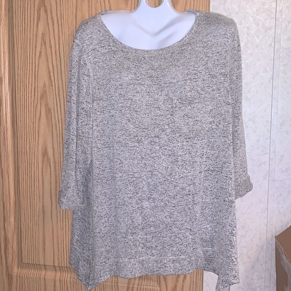 Women’s tunic top